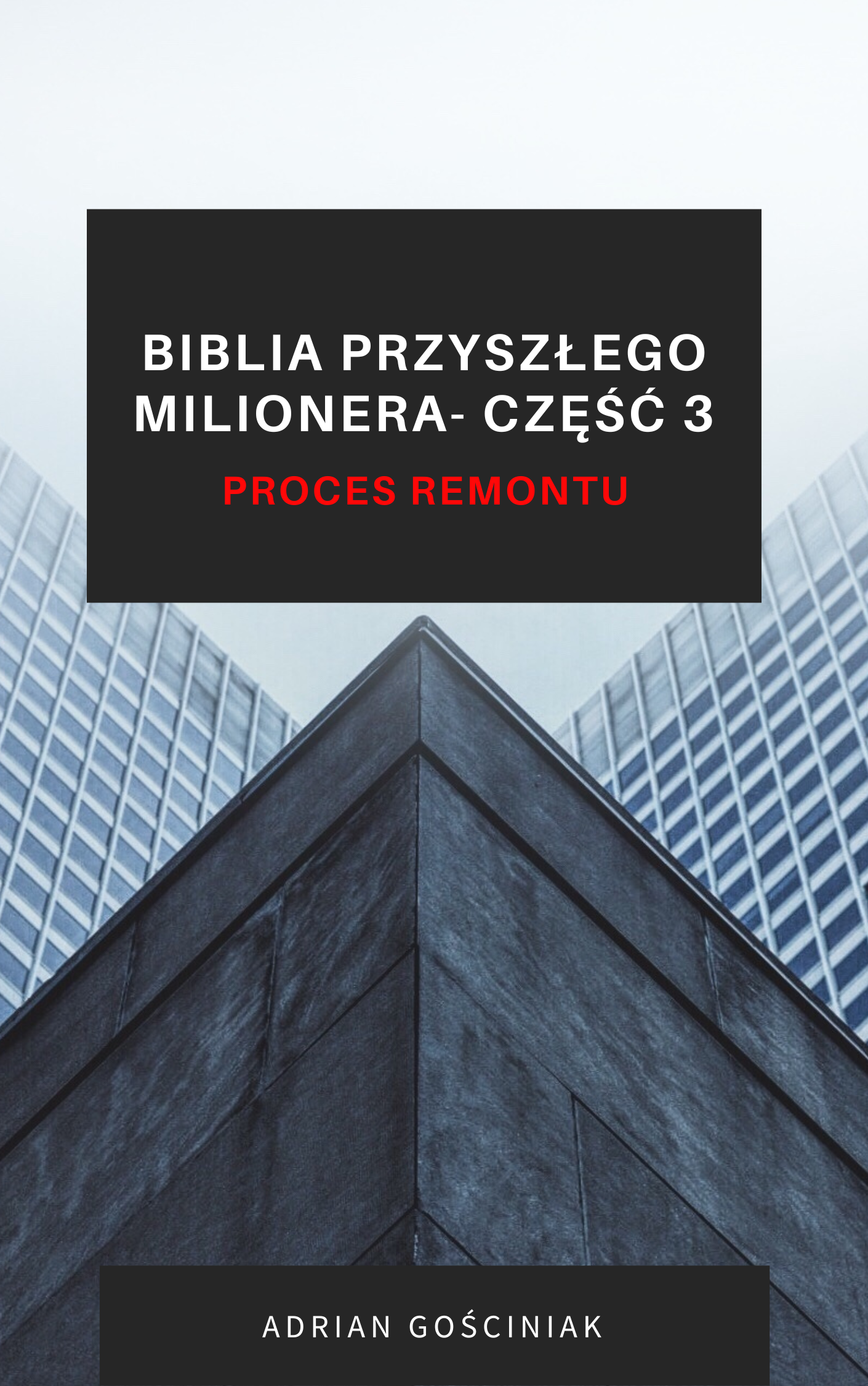 The Busy-ness of Business (8)