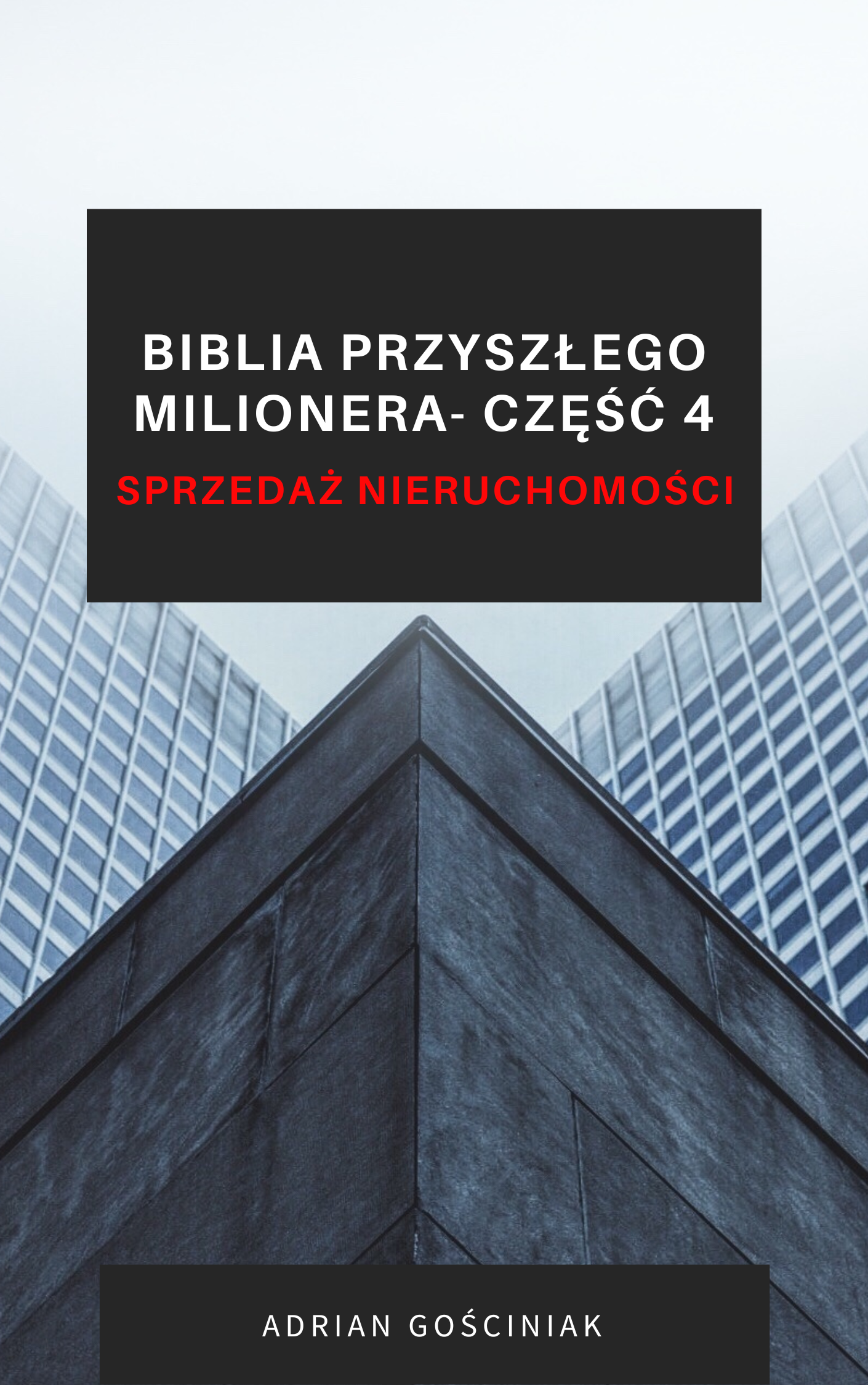 The Busy-ness of Business (9)